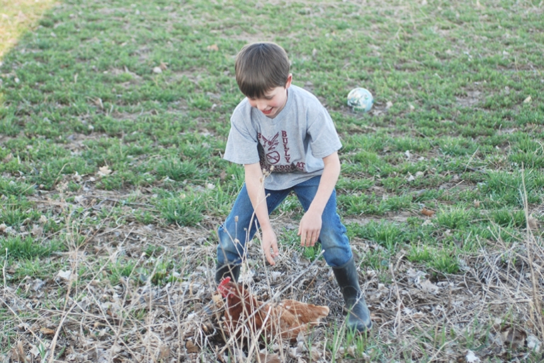 Merry Moments  @themerrythought