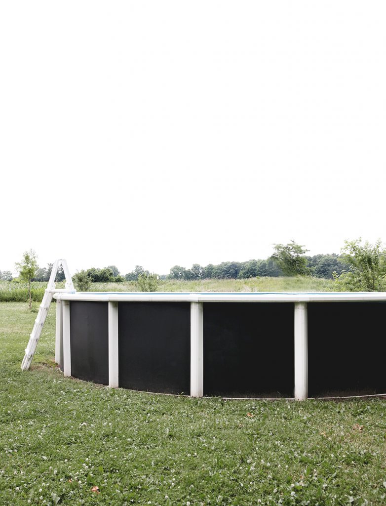 paint for above ground pool
