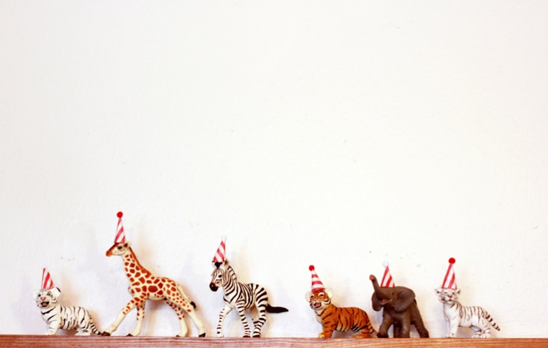 Party Planning Tips | The Merrythought