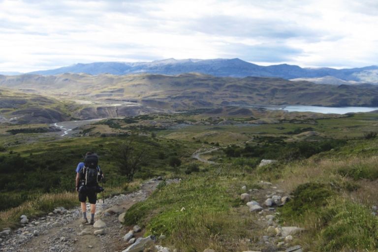 Patagonia - South America @themerrythought