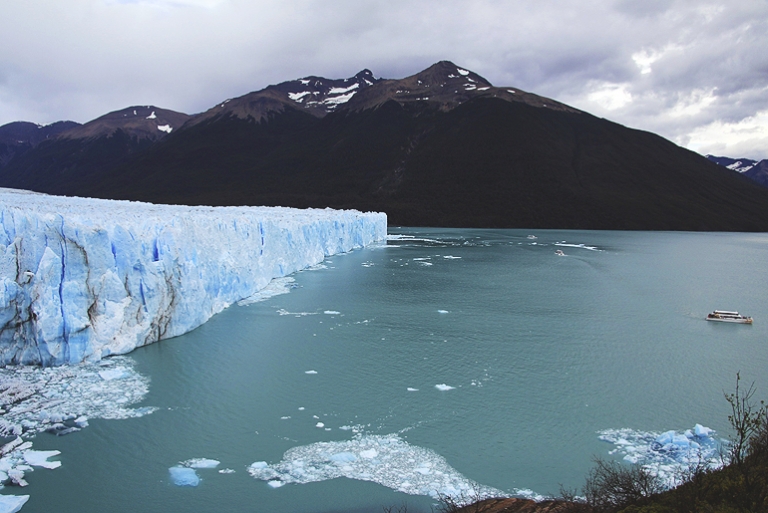 Patagonia - South America @themerrythought