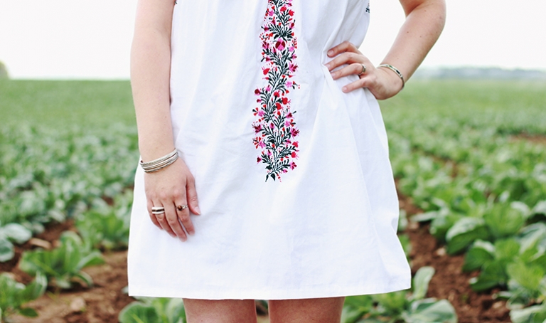 The Red Bird Shop Giveaway @themerrythought