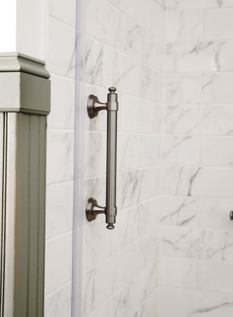 The Best Places to Install Bathroom Grab Bars