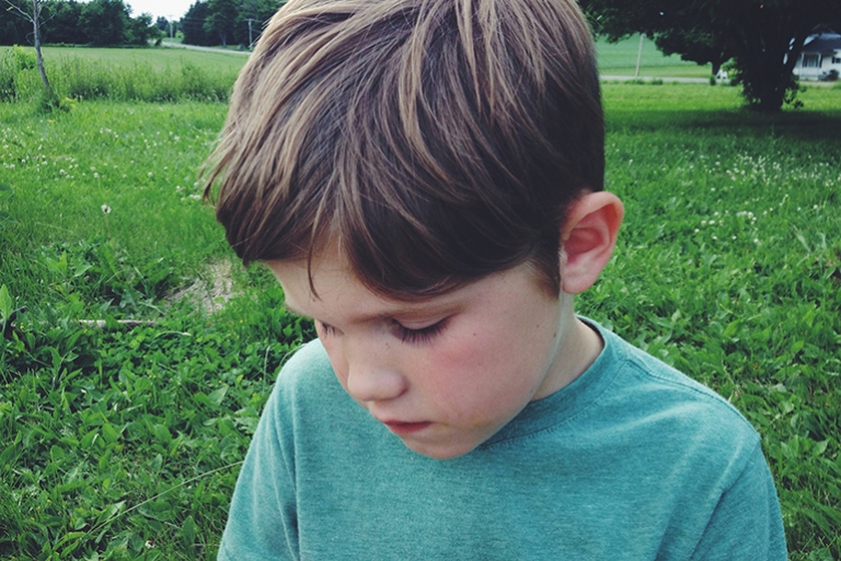 Summer Nights @themerrythought