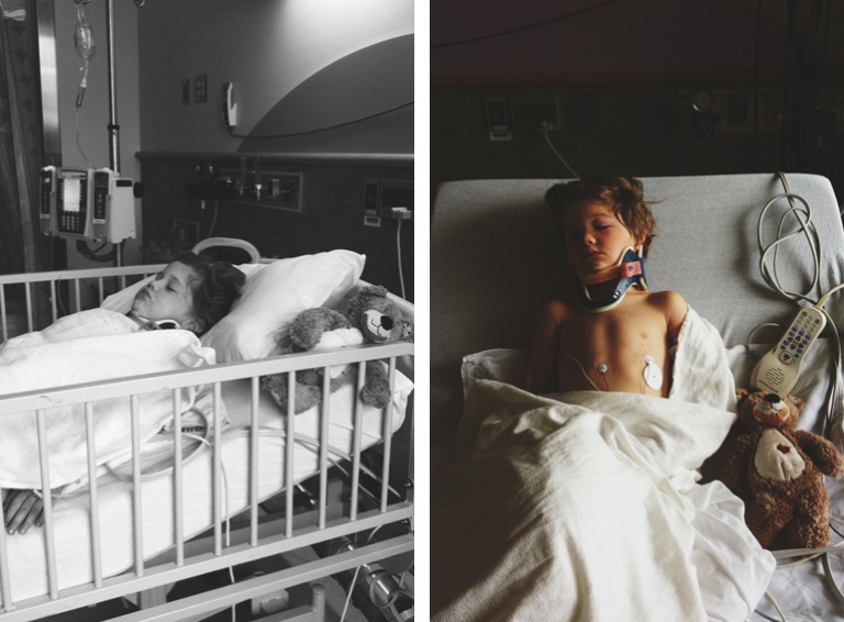 Sweet Malacai | The Merrythought