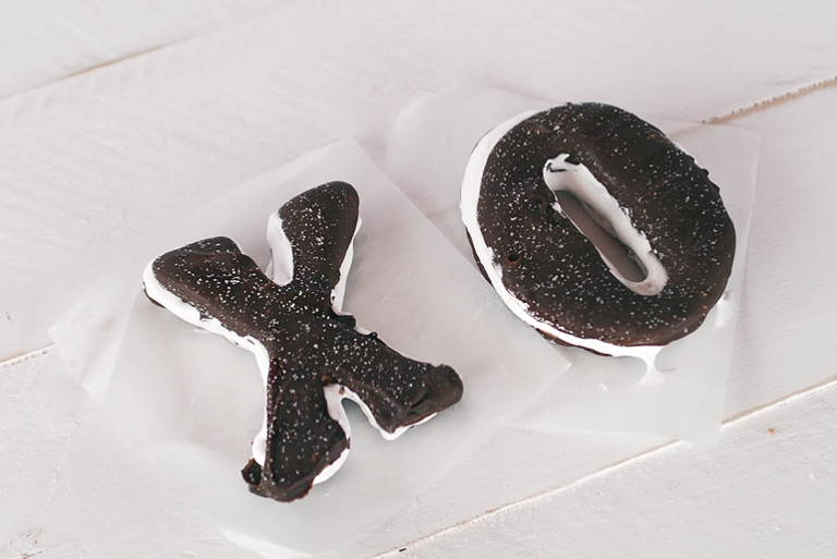 Valentine S'mores @themerrythought