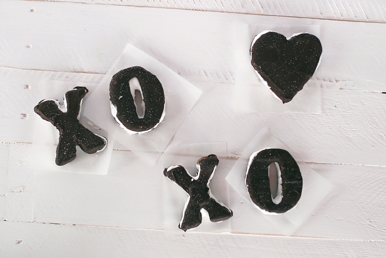 Valentine S'mores @themerrythought