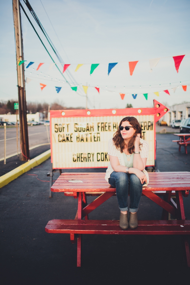Warby Parker Sunglasses @themerrythought