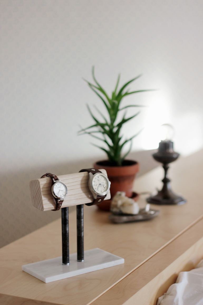 Let's make a STAND !....................A watch Stand. | Wrist Sushi - A  Japanese Watch Forum