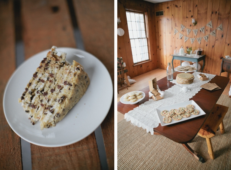 Milk and Cookies Party // The Merrythought