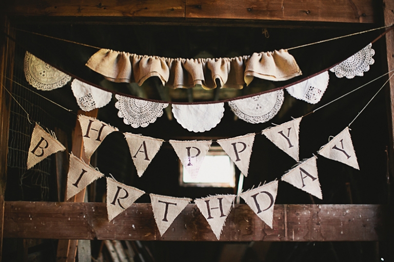 Horse Party | The Merrythought