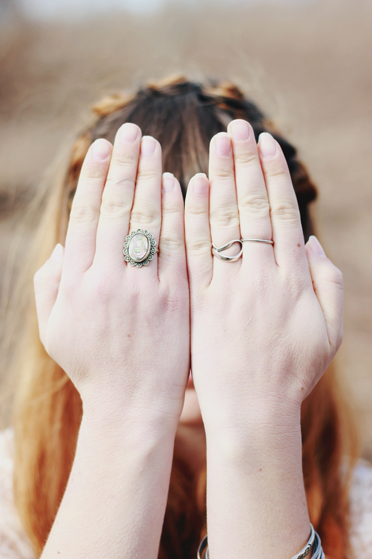 rings | the merrythought