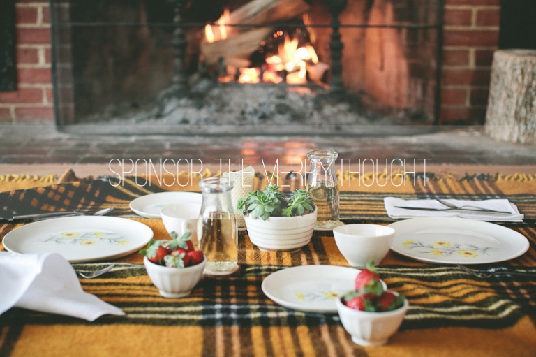 Sponsor @themerrythought